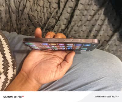 Apple iPhone 14 Pro