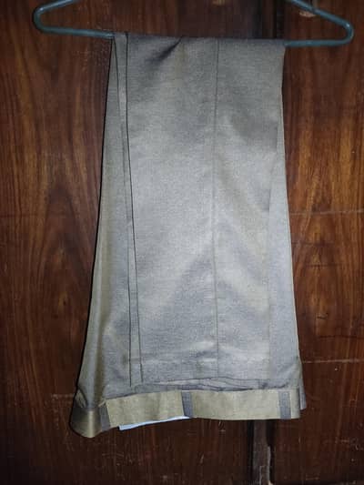 Prince Coat and pant