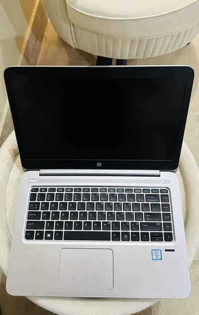 HP EliteBook 1040 G3 (Core i5)