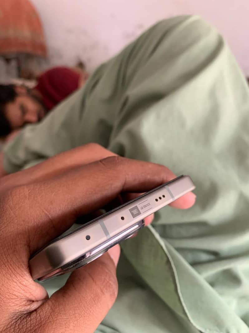 Infinix Note 50 4