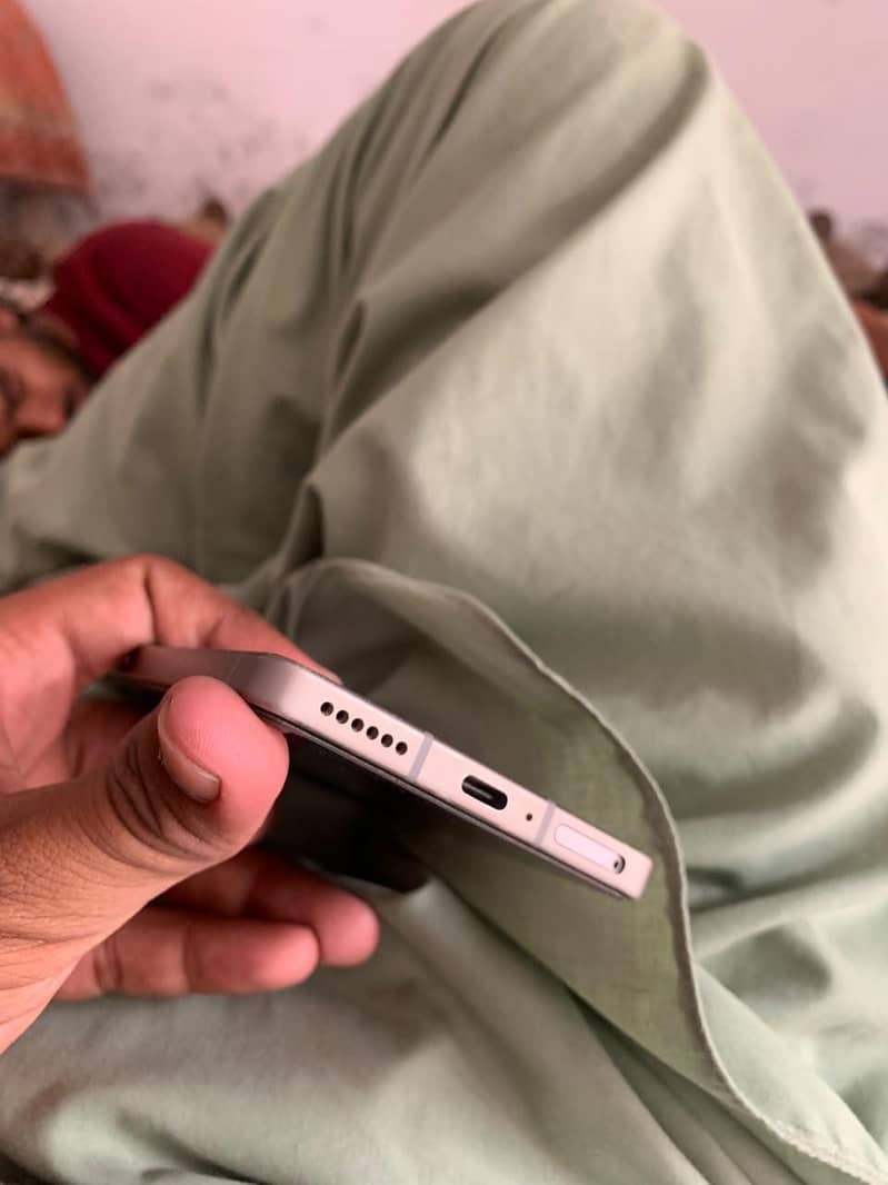 Infinix Note 50 6