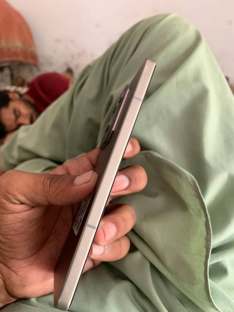 Infinix Note 50 8