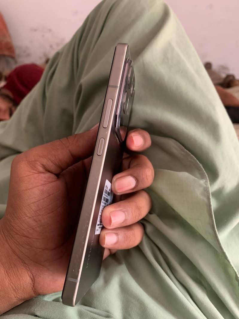 Infinix Note 50 9