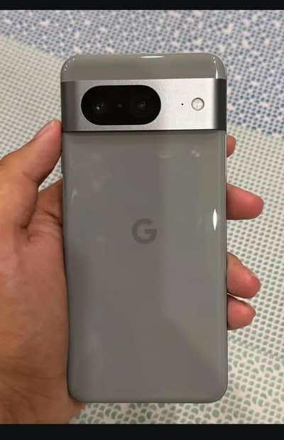 Google Pixel 8