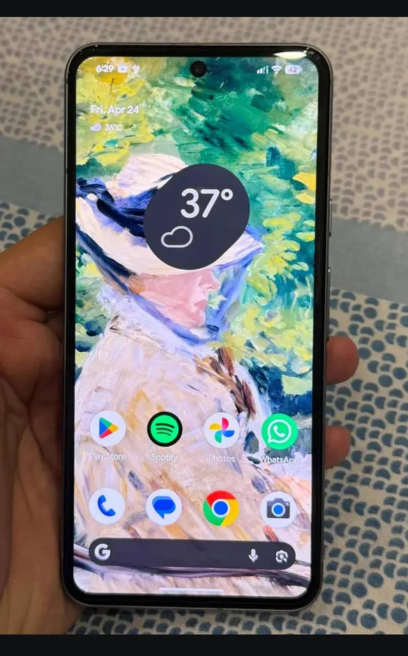 Google Pixel 8 2