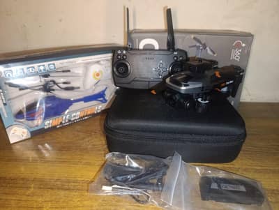 p23 drone