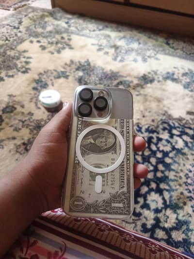 Apple iPhone 15 Pro non pta