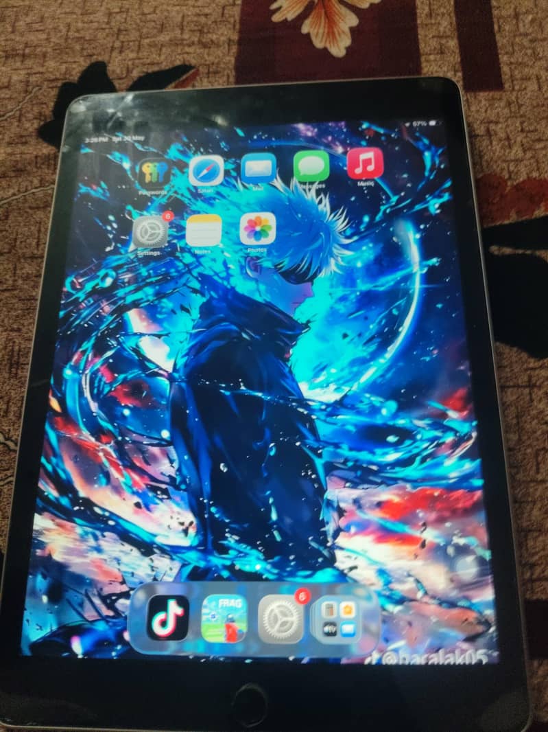 apple ipad 9 generation 0