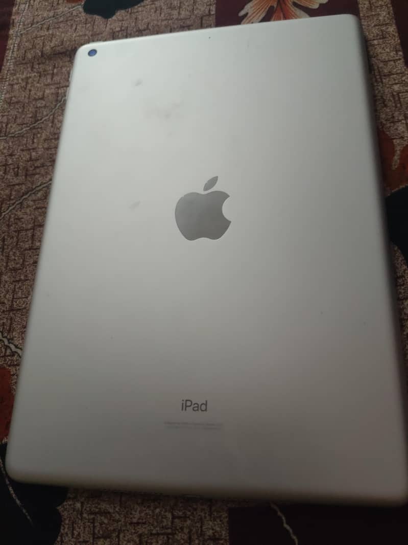 apple ipad 9 generation 1