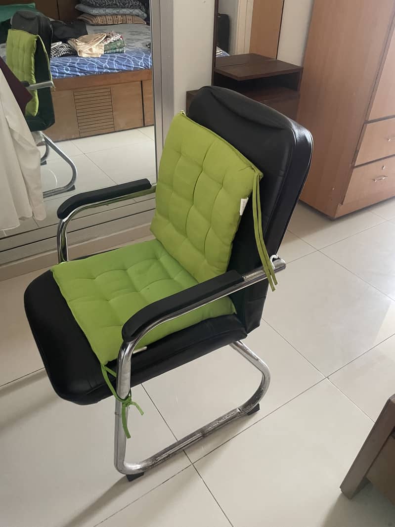 Study Table CHAIR 1