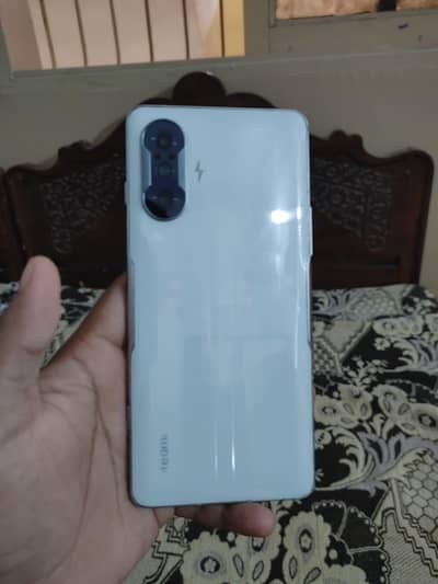 REDMI k40 gaming