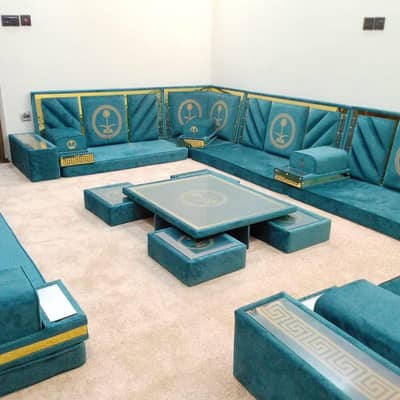 Arabic Majlis فیکٹری ریٹ پر۔