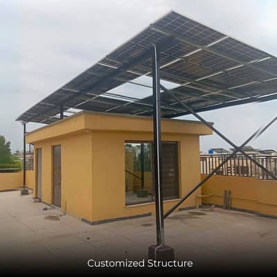 PROFESSIONAL SOLAR INSTALLATION SERVICES