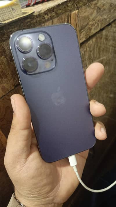 iphone 14 pro jv 128gb