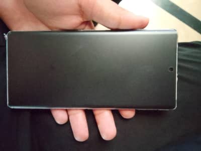 Google Pixel 6 Pro
