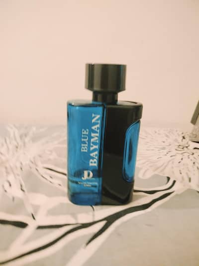 all perfume decants are available