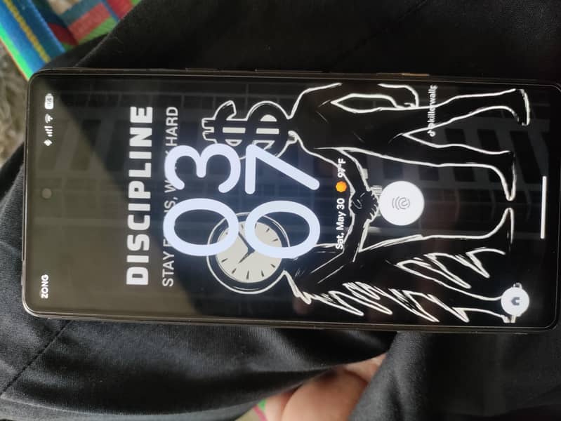 Google Pixel 7 2
