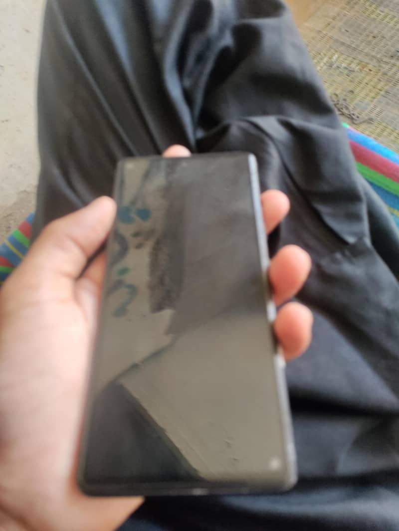 Google Pixel 7 3