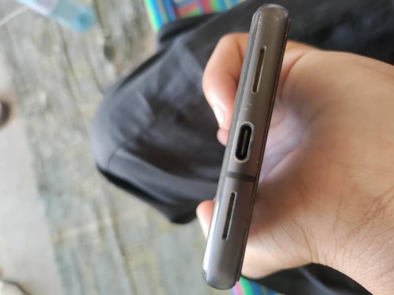 Google Pixel 7 6