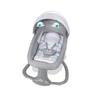 Baby Electric Swing 3 in 1/Mastella -