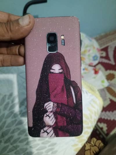 Samsung Galaxy s9