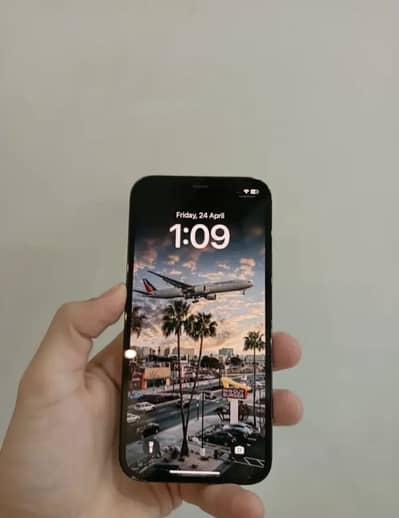 Apple iPhone 12 Pro