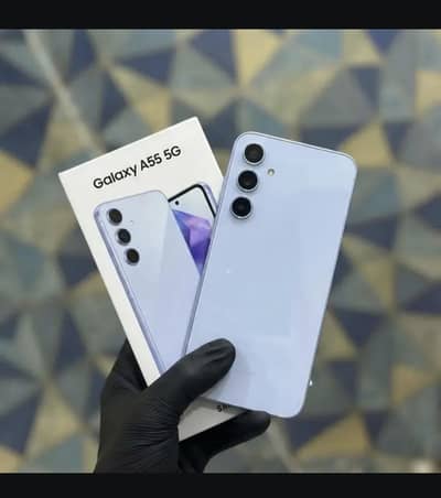 A55 samsung