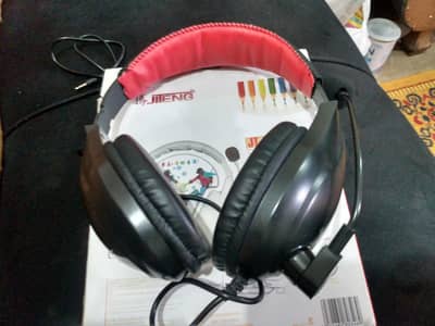 Jt 813 Headphone for sale