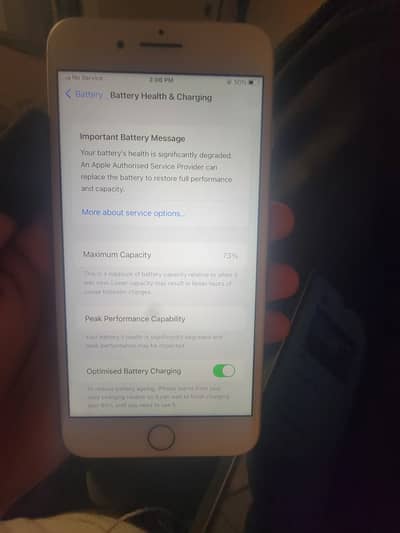 Apple iPhone 8 Plus