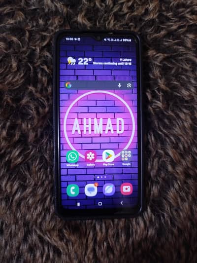 Samsung Mobile A04