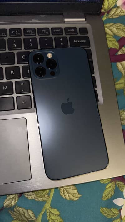 Apple iPhone 12 Pro