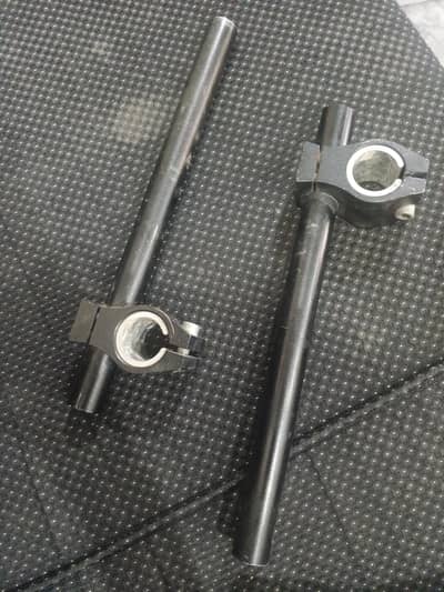 CD 70 Bike Handle for Sale Township Lahore