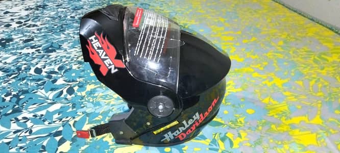 Helmet for sale
