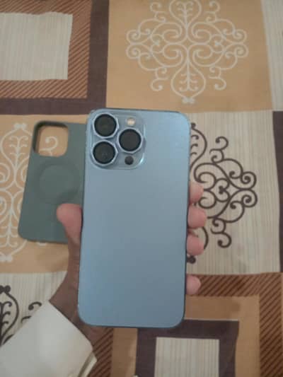 iPhone 13 Pro 128GB - Good Condition