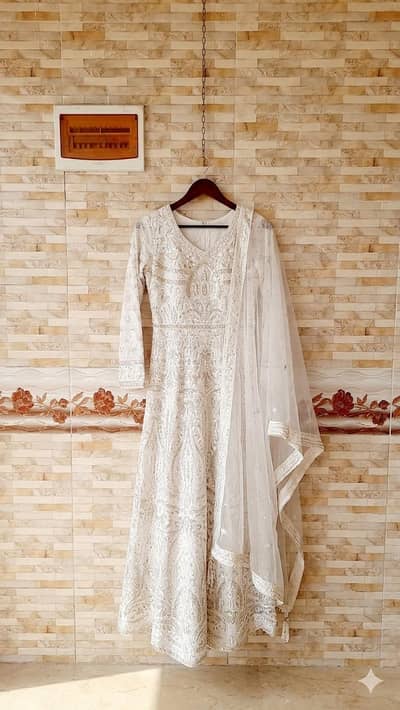 Offwhite Designer Maxi