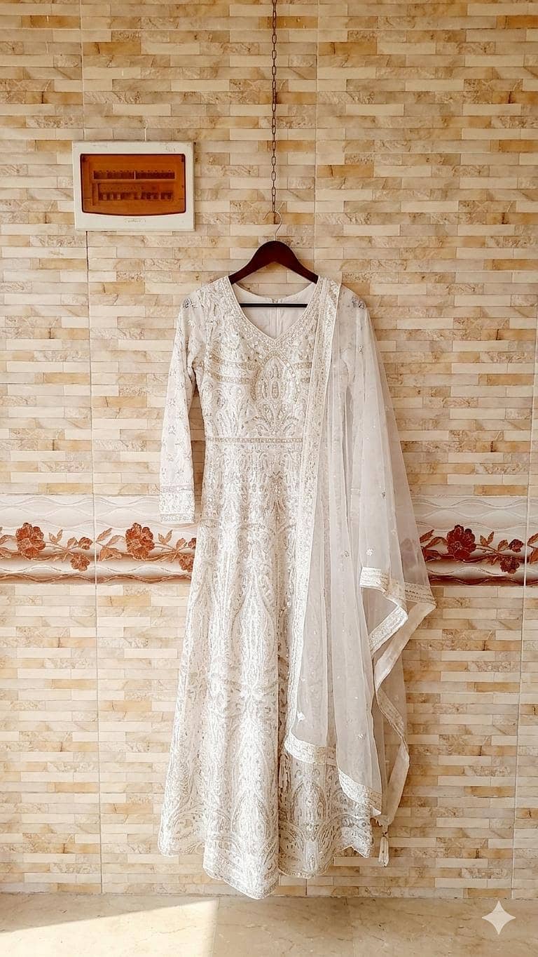 Offwhite Designer Maxi 0
