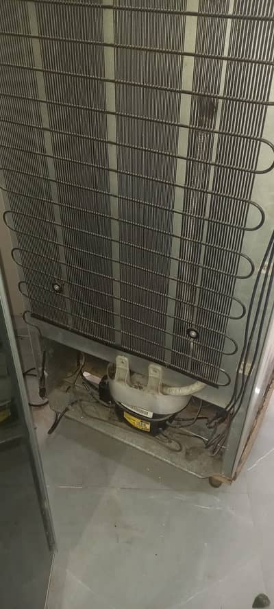 Used Haier Refrigerator for sale