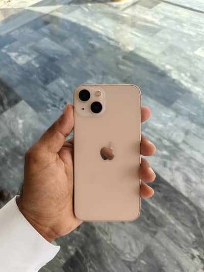 Apple iPhone 13 Pta