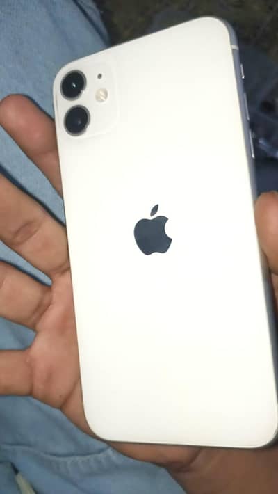 Apple iPhone 11