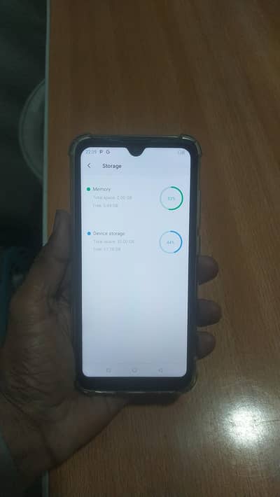 Itel itel 2 GB 32 GB full ok phone  03138106030