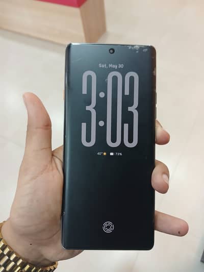 Tecno CAMON 40 Pro
