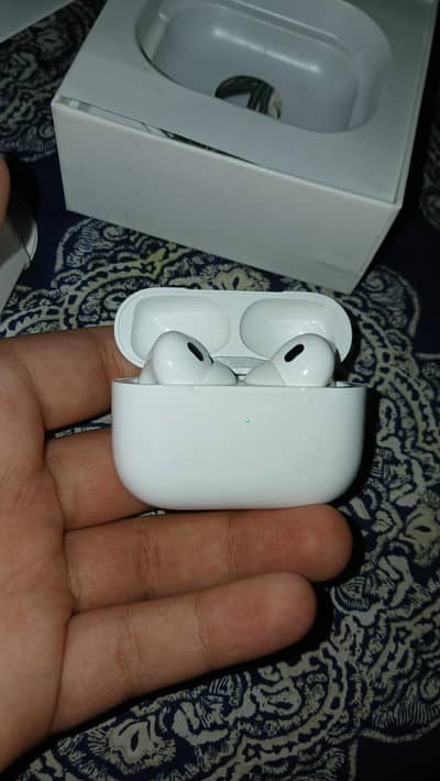 Airpods pro 2
