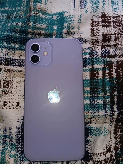 Apple iPhone 12 jv