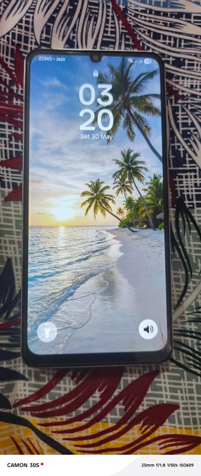 Samsung Mobile A06