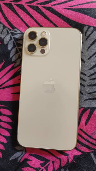 Apple iPhone 12 Pro
