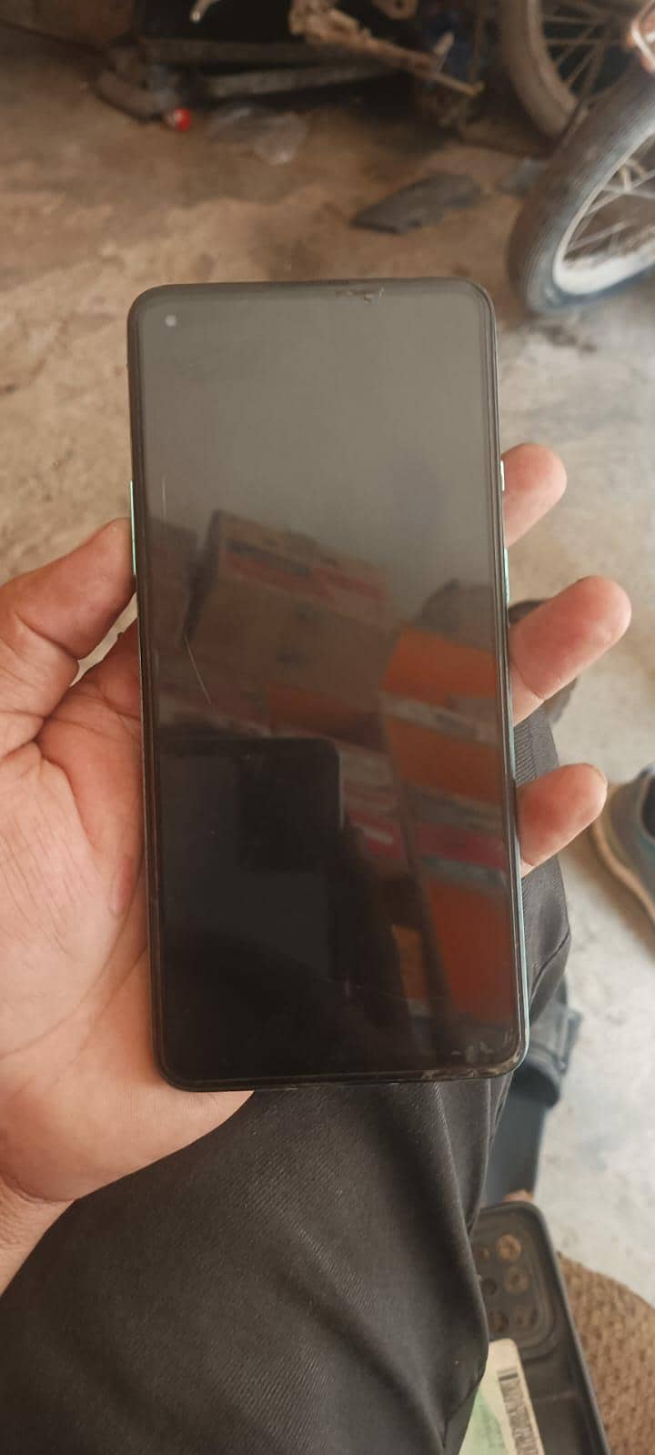OnePlus 8t 2