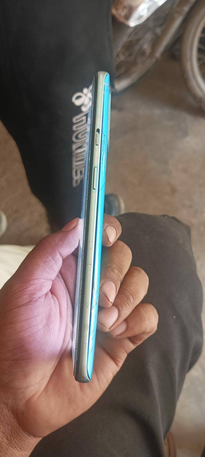 OnePlus 8t 3