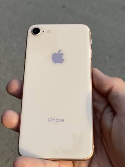 Apple iPhone 8