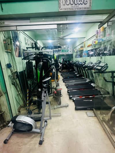 Top treadmill best prices option bodyneed fitness store 03302951793