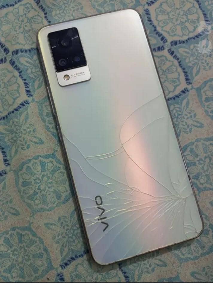 Vivo V21 2